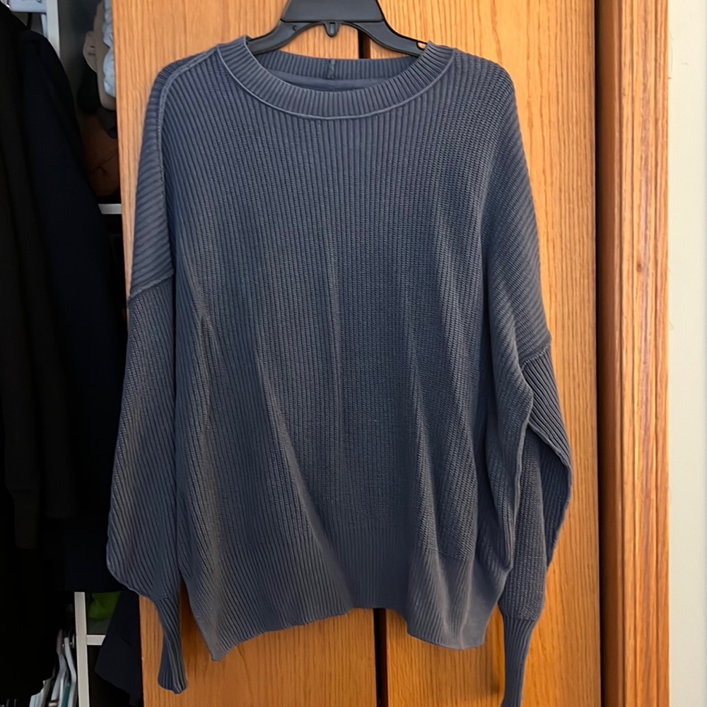 NWT Aerie Sweater